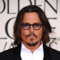 Com muito estilo, Johnny Depp completa 50 anos