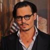 No ano passado, Johnny Depp foi considerado o sexto ator mais bem pago de Hollywood