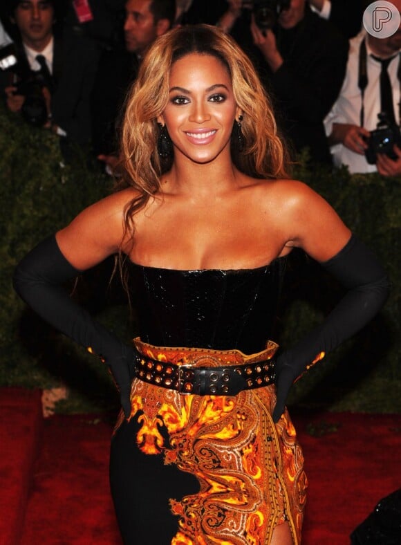 Beyoncé abriu uma boutique online para vender e alugar roupas