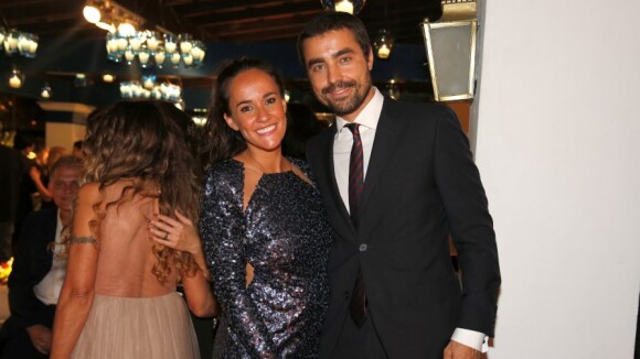 Mulher de Ricardo Pereira está grávida de uma menina: 'Estamos muito felizes'