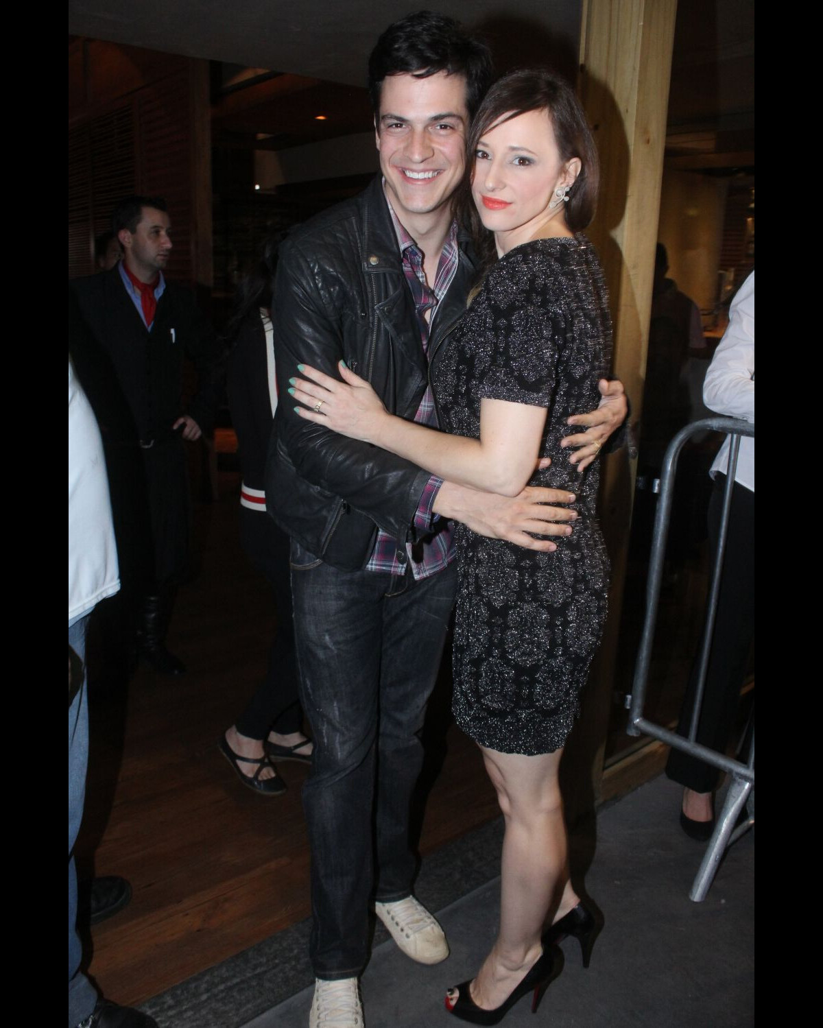 Foto: Mateus Solano é casado com Paula Braun - Purepeople