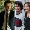 Em 'Verdades Secretas' Alex (Rodrigo Lombardi) surtará quando Angel (Camila Queiroz) anunciar casamento com Gruilherme (Gabriel Leone)