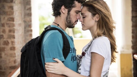 Novela 'Sete Vidas': Júlia e Pedro terminam juntos! Lembre a história do casal