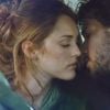 Júlia (Isabelle Drummond) e Pedro (Jayme Matarazzo) se apaixonaram à primeira vista, na novela 'Sete Vidas'