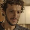 Pedro (Jayme Matarazzo) se dá conta de que ainda ama Júlia (Isabelle Drummond) e decide voltar para o Rio de Janeiro e lutar por ela, na novela 'Sete Vidas'