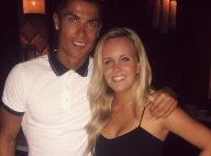 Cristiano Ronaldo encontra celular e convida a dona do aparelho para jantar