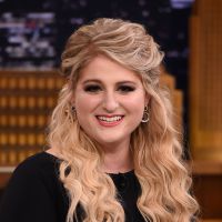 Meghan Trainor adia shows após sangramento nas cordas vocais: 'Volto em breve'