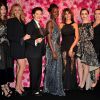 Julia Roberts, Kate Winslet, Penélope Cruz, Lupita Nyong'o e Isabella Rossellini são embaixadoras da Lancôme
