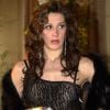 Claudia Raia deu vida à transsexual Ramona na novela 'As Filhas da Mãe' (2001)