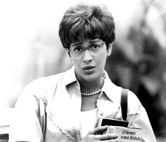 Claudia Raia também integrou o elenco de episódios do 'Você Decide' (entre 1993)