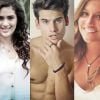 Lívian Aragão, Nicolas Prattes e Giulia Costa estão na próxima temporada de 'Malhação', que completa 20 anos de trajetória