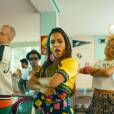 Anitta alcança o primeiro lugar em vendas com a música 'Deixa Ele Sofrer'
