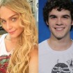 Isabella Santoni fará par romântico com Ghilherme Lobo em 'Ligações Perigosas'