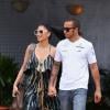 Lewis Hamilton e Nicole Scherzinger devem se casar ainda este ano