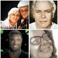 Transformação: veja famosos que envelheceram para viver personagens incríveis!