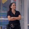 Anitta interpretou uma policial que soluciona o caso de um assalto a uma agência bancária no humorístico 'Tomara Que Caia'