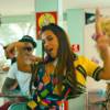 Anitta tem outro motivo para comemorar: a música 'Deixa Ele Sofrer' já é uma das mais baixadas no iTunes