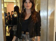Isabeli Fontana entra para o time das balzacas. Inspire-se em 30 looks da top