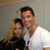 Rihanna insinua que Cristiano Ronaldo é gay: 'Apoio a diversidade sexual'