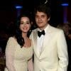 John Mayer sobre Katy Perry: 'Ela foi tão paciente'
