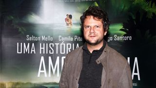 Selton Mello e Wagner Moura vão atuar com Martin Sheen no filme 'Trash'