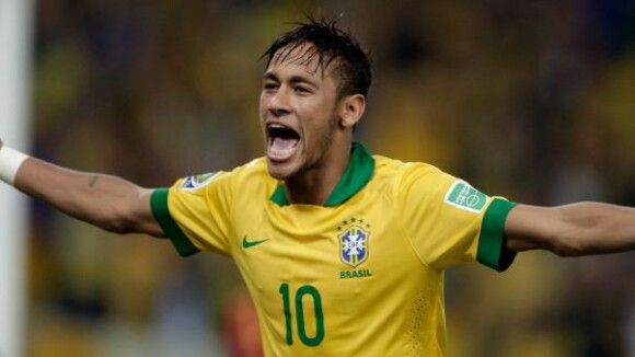 Neymar será abençoado pelo Papa Francisco durante Jornada Mundial da Juventude