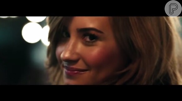Demi Lovato aparece em teaser do clipe 'Made in The USA', em 10 de julho de 2013