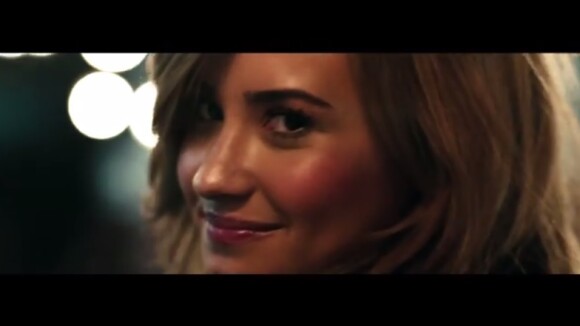 Demi Lovato divulga teaser de seu novo clipe, 'Made In The USA'