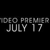 O clipe de 'Made In The USA' estreia no dia 17 de julho