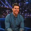 Tom Cruise contou que quando era criança adorava fazer as pessoas rirem