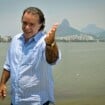 Tony Ramos e Denise Fraga protagonizam 'A Mulher do Prefeito', na Globo