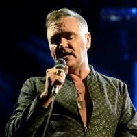 Morrissey cancela shows no Brasil duas horas após confirmar apresentações