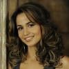 Nanda Costa, protagonista de 'Salve Jorge', revela que não pretende posar nua, em dezembro de 2012