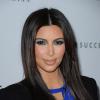 Kim Kardashian fará sua primeira aparição pública depois do nascimento de sua primeira filha, North West, nesta sexta-feira, dia 2 de agosto de 2013