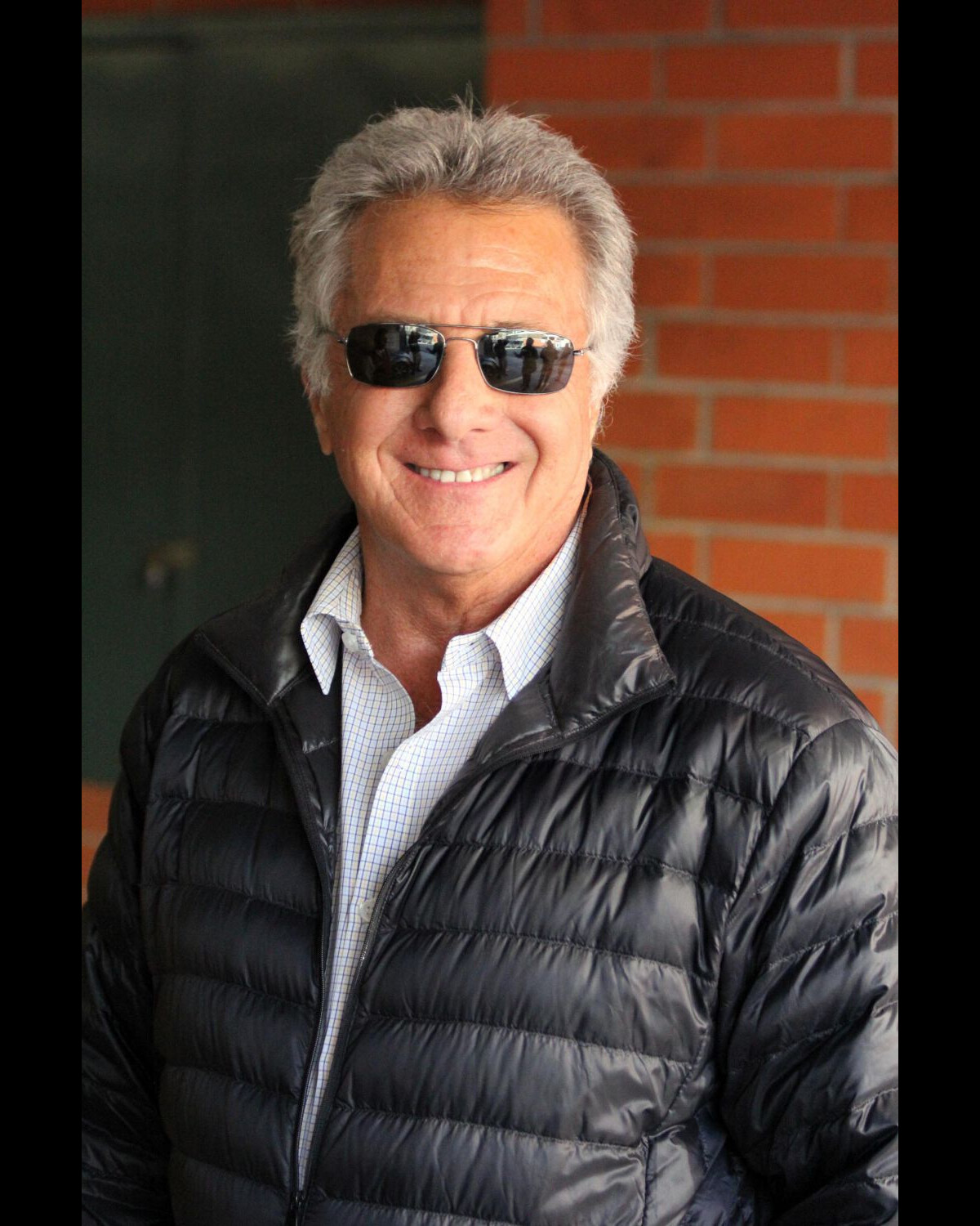 Foto Dustin Hoffman ganhou o Oscar de melhor ator por seu papel em