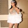 Nicki Minaj se vestiu de bailarina sexy