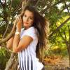 A modelo Emili Seixas, Miss Brasil Model's Secret Teen 2014, é a nova namorada do ator Rafael Vitti, ex-namorado de Isabella Santoni