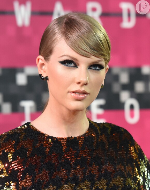 Taylor Swift está sendo acusada de plágio na letra de 'Shake It Off'