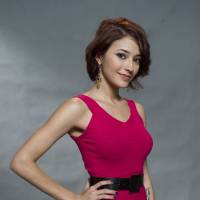 Carolina Oliveira, de 'I Love Paraisópolis', opera apendicite:'Tem que repousar'