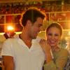 Joaquim Lopes diz que está tudo bem com seu casamento com Paolla Oliveira, em 11 de agosto de 2013