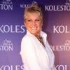 Em evento da marca de beleza Wella, Xuxa comentou sobre ter mais filhos: 'Deus é quem sabe'