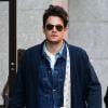 John Mayer fez exigências simples para seu camarim no 'Rock in Rio', noticiou o jornal 'Folha de S. Paulo' desta quinta-feira, 15 de agosto de 2013