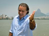 Tony Ramos chega aos 65 anos com filme para estrear e novo seriado na Globo
