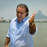 Tony Ramos chega aos 65 anos com filme para estrear e novo seriado na Globo
