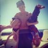 Justin Bieber revela que quer ser pai e não pretende esperar muito por isso