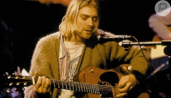 A banda acabou após o suicídio de Kurt Cobain, em 1994
