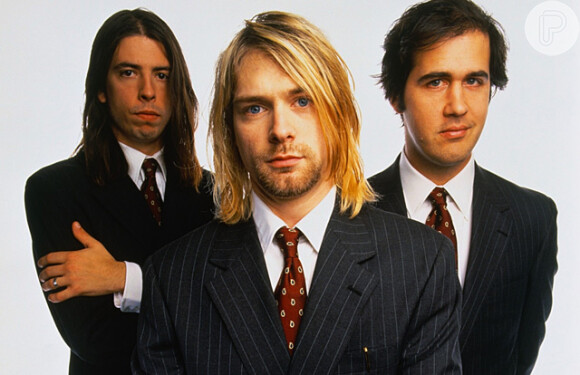 Gravadora Sub Pop pagou apenas R$ 1400 por contrato com Nirvana