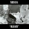 Pela Sub Pop, o Nirvana gravou seu álbum de estreia, 'Bleach', em 1993