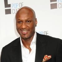 Lamar Odom, sumido há 5 dias, é visto próximo à casa de Khloé Kardashian