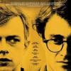 Daniel Radcliffe e Dane Dehaan aparecem no primeiro pôster de 'Kill Your Darlings'. O ator interpreea um escritor gay dos anos 40